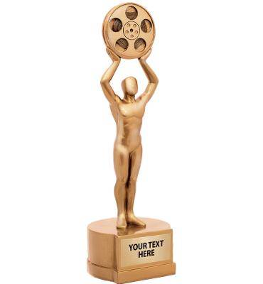 Golden Film Award Sculpture