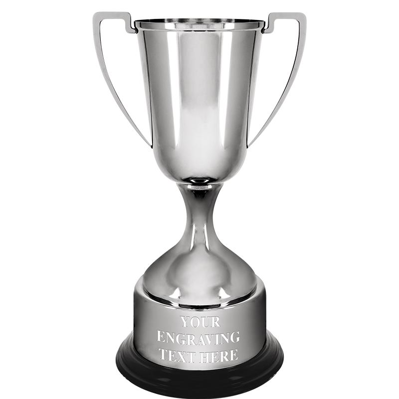 11.75" REGAL REFLECTION CUP TR