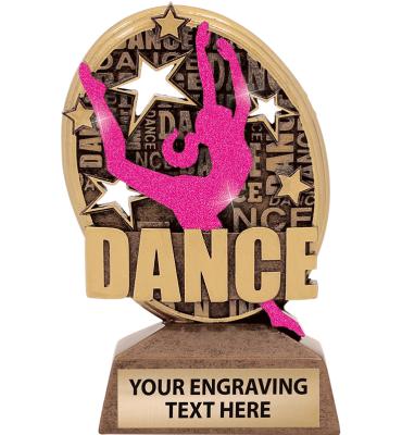 Kudos Dance Sculpture