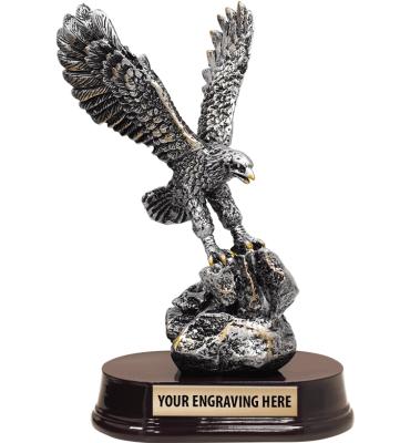 Eagle Trophy