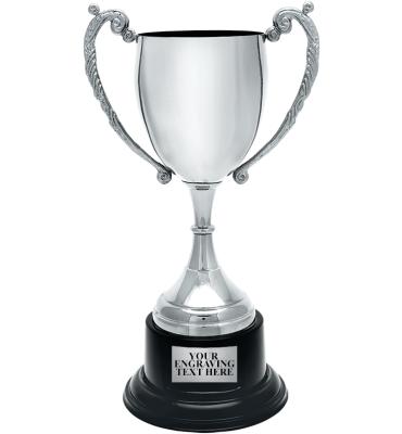 Classical Metal Cup Trophy