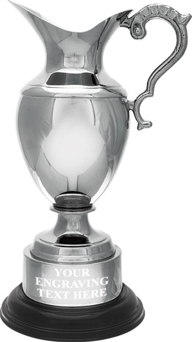 Olympus Metal Cup Trophies