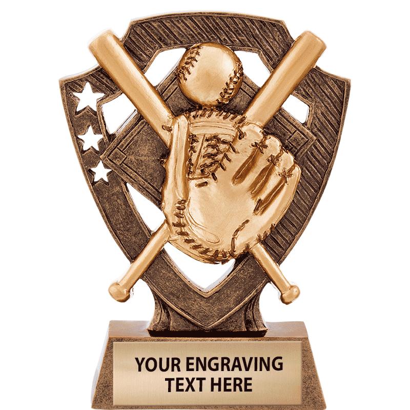 Baseball Trophies Baseball Medals Baseball Plaques and Awards