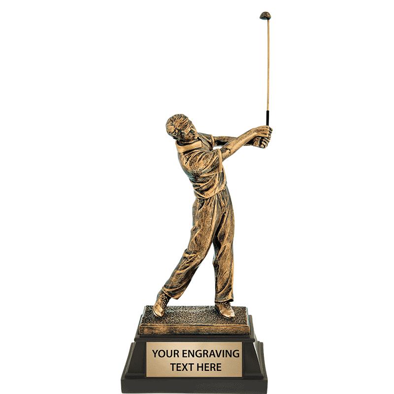 8.89" TOPFLIGHT ML SWNG GF RSN