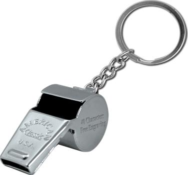 Gifts Whistle Keychain Gift Set