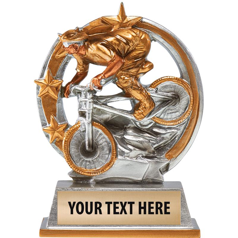 Cycling Trophies, Medals, Plaques Crown Awards