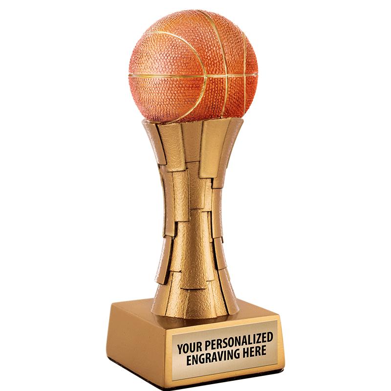 5.5"BUZZER BEATER BSKTBLL SCLP