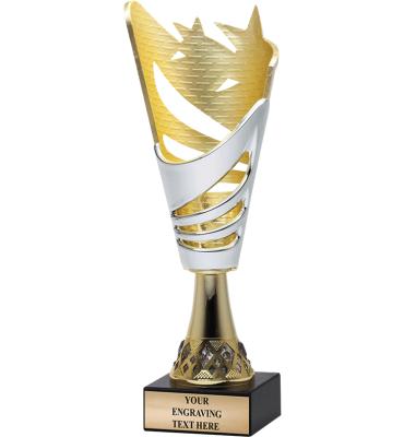 Utopia Cup Trophy