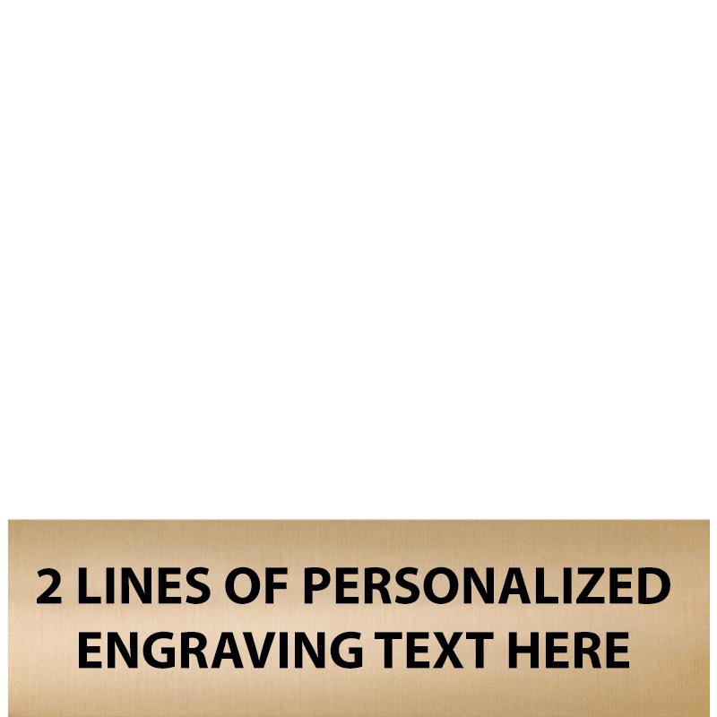 GOLD FLEXI SMALL - 3 X .7