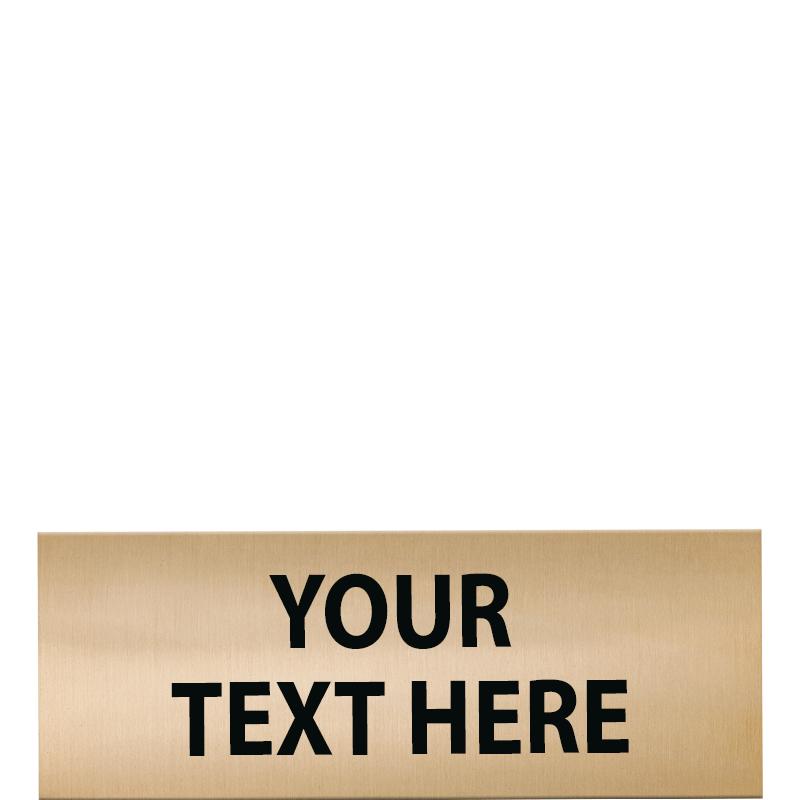 ENG-GOLD FLEXI 1"X2.12"