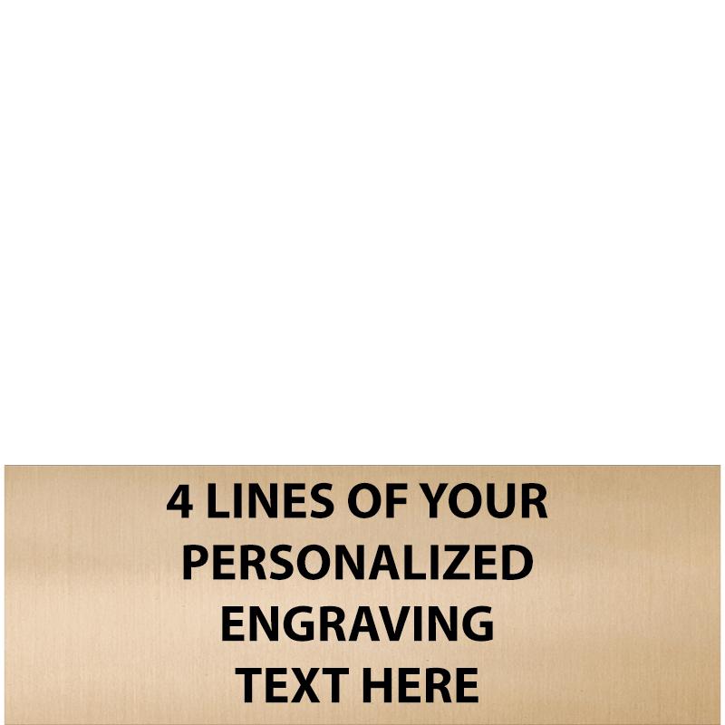 FLEXI ENGRAVE PLATE