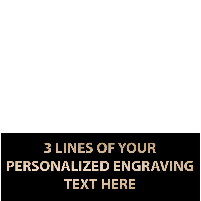 MATTE BLACK FLEXI - 1.78 X .61