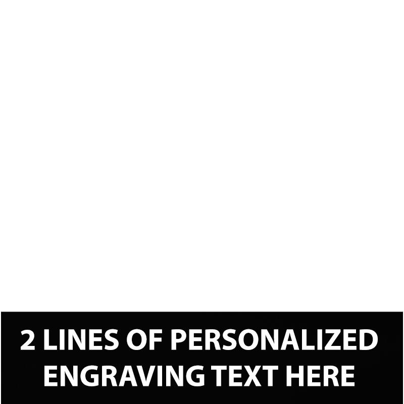 BLACK FLEXI SMALL - 3 X .7