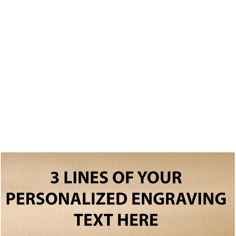 GOLD FLEXI - 2.625 X .94