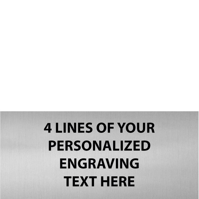 SILVER FLEXI - 2.25 X 1