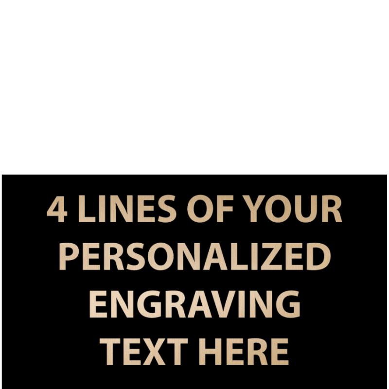 FLEXI ENGRAVE PLATE