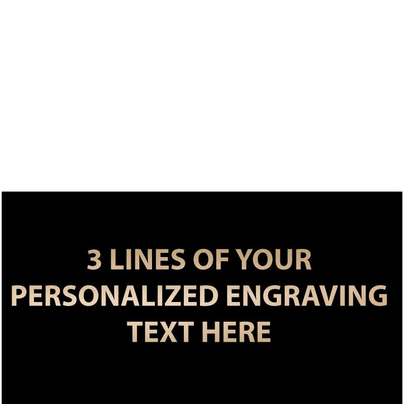 FLEXI ENGRAVE PLATE