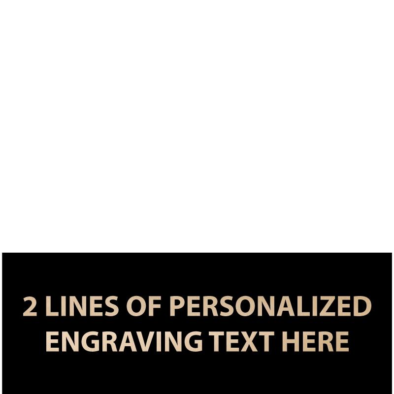 FLEXI ENGRAVE PLATE