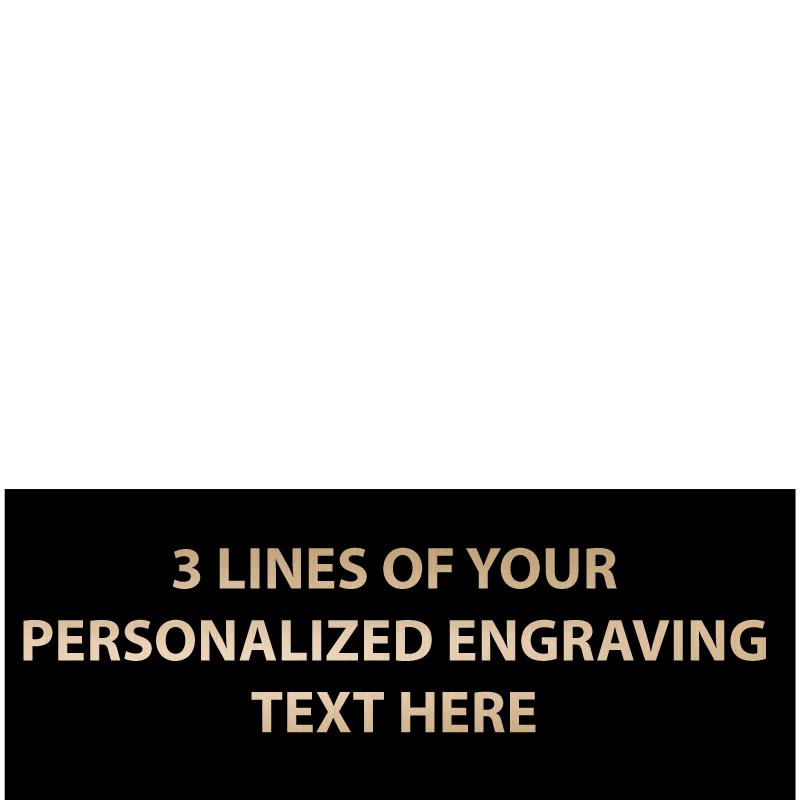 FLEXI ENGRAVE PLATE