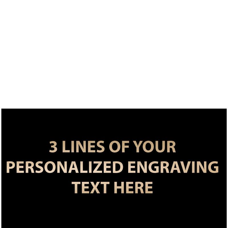 FLEXI ENGRAVE PLATE