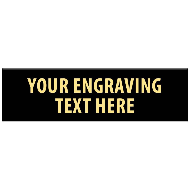 FLEXI ENGRAVE PLATE