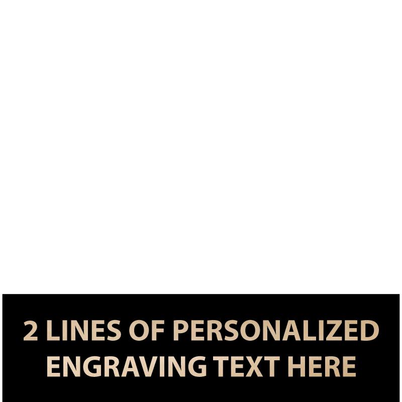 FLEXI ENGRAVE PLATE