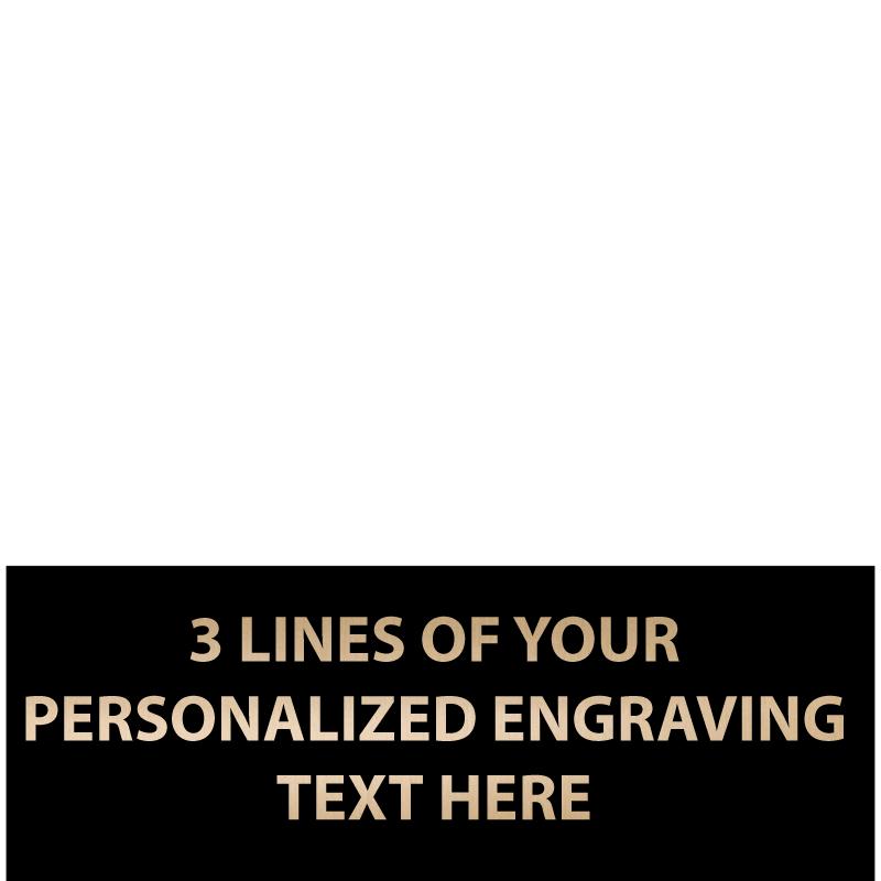 FLEXI ENGRAVE PLATE