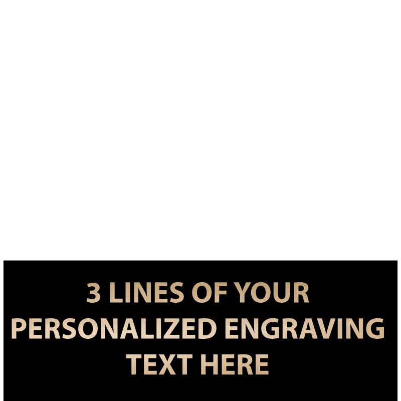 FLEXI ENGRAVING PLATE