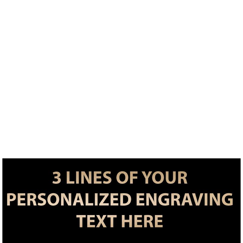 FLEXI ENGRAVE PLATE