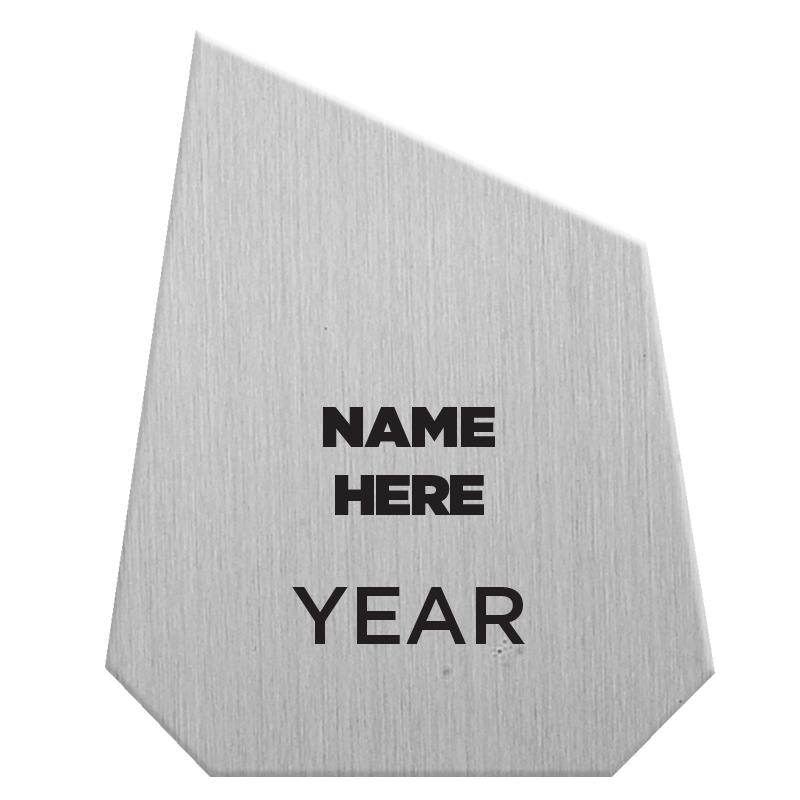 SILVER FLEXI LO RANKING AWARD