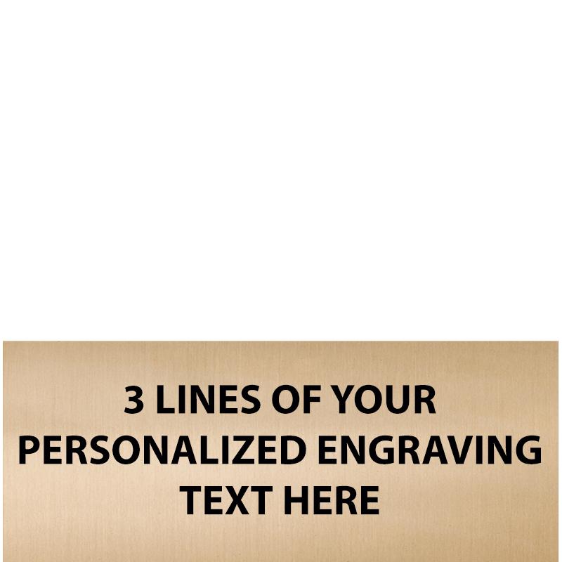 GOLD FLEXI - 2.5 X 1