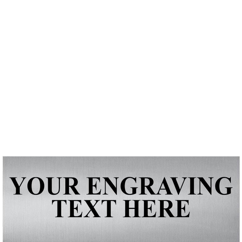 SILVER FLEXI - 1.75 X .64