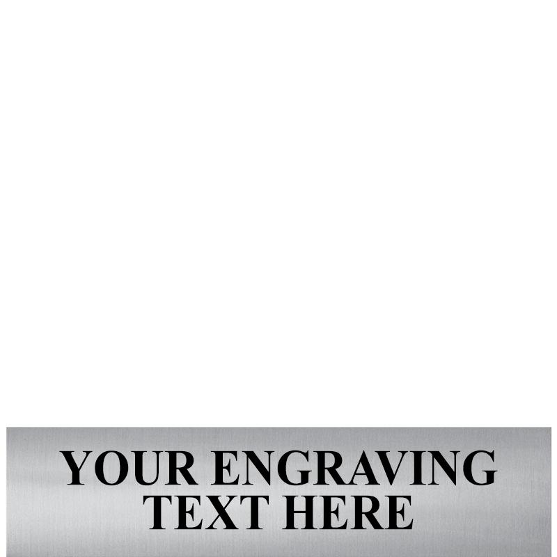 SILVER FLEXI - 2.65 X .64