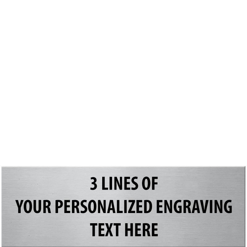 SILVER FLEXI - 3 X 1