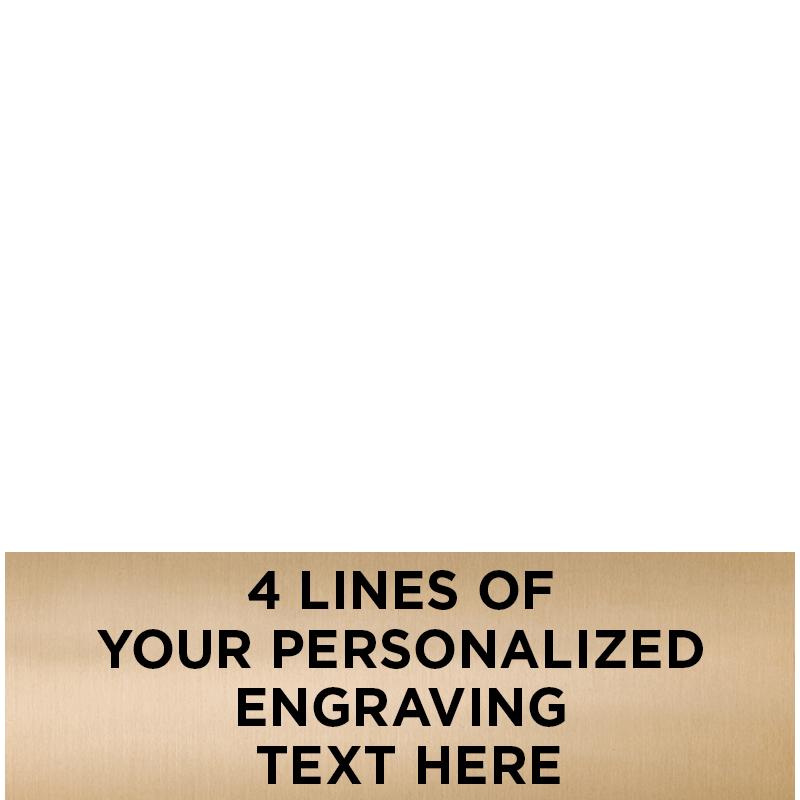 GOLD FLEXI - 2.5 X .63