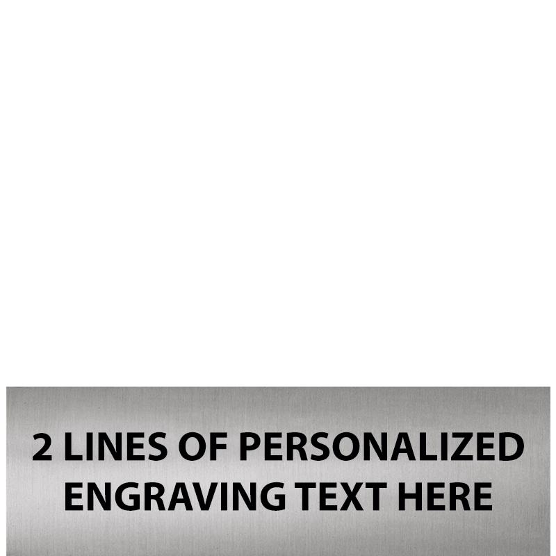 FLEXI ENGRAVE PLATE