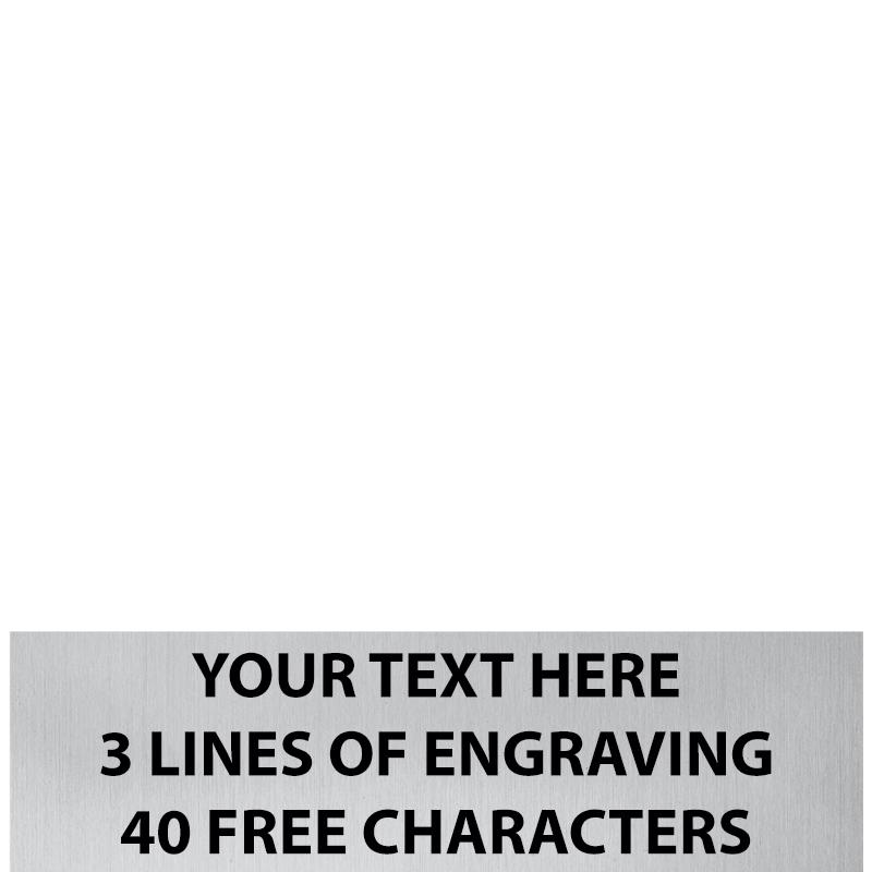 SILVER FLEXI SM PPT-2.5 X .875