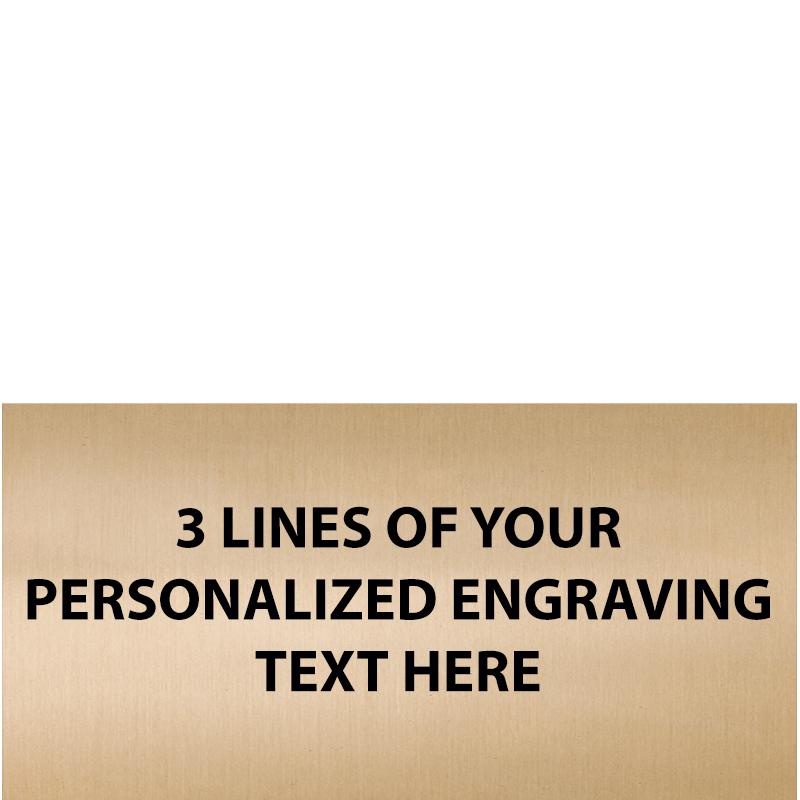 GOLD FLEXI - 1.75 X .875