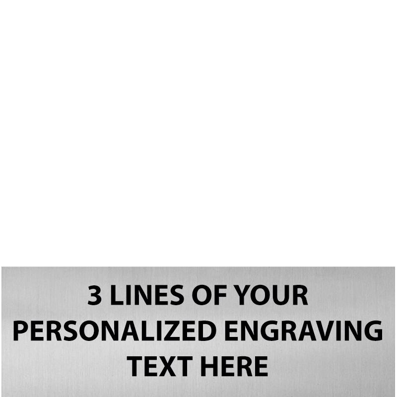 SILVER FLEXI - 3 X 1