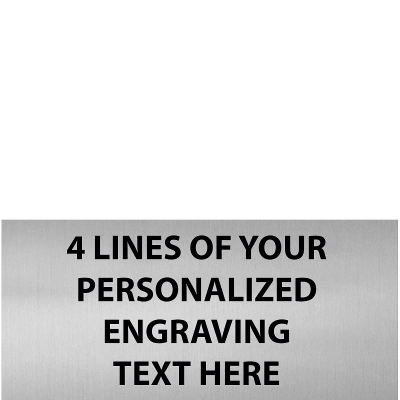 SILVER FLEXI - 2.19 X 1