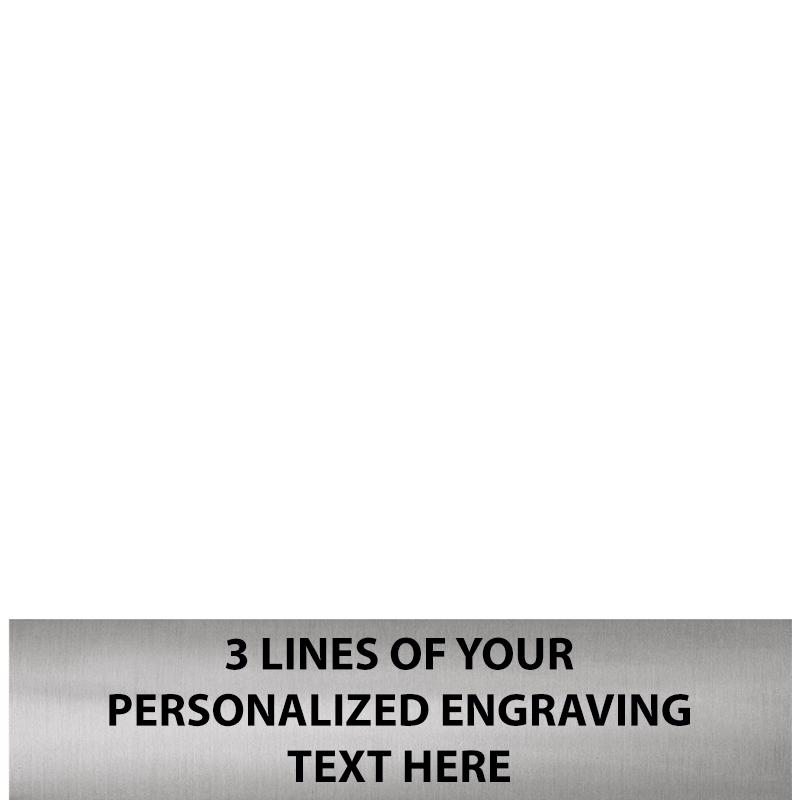 FLEXI ENGRAVE PLATE