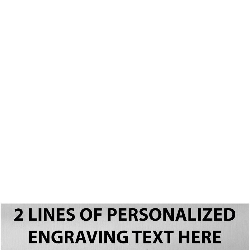 SILVER FLEXI - 4 X .75