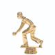 LAWN BOWLING - 4.5" MALE