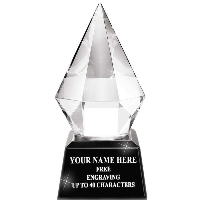 DIAMOND CRYSTAL JEWEL