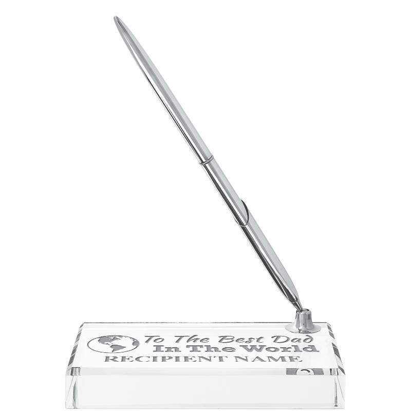 FATHERS DAY CR PPW PEN SET