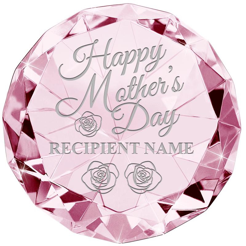 MOTHERS DAY PINK DIAMOND PPW