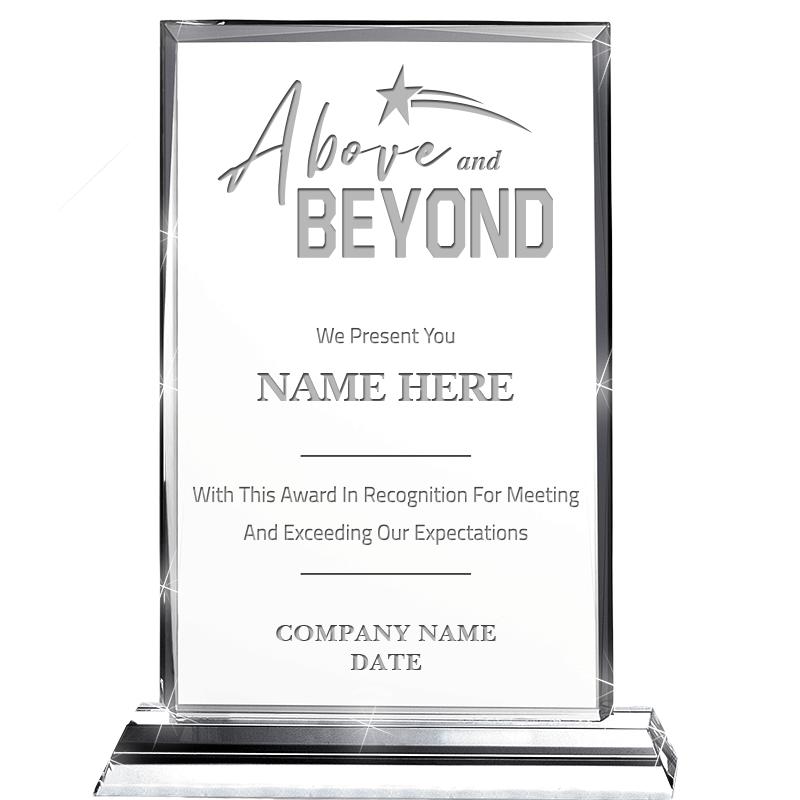 5X6.5 DILGENCE CRYS ABV & BYND