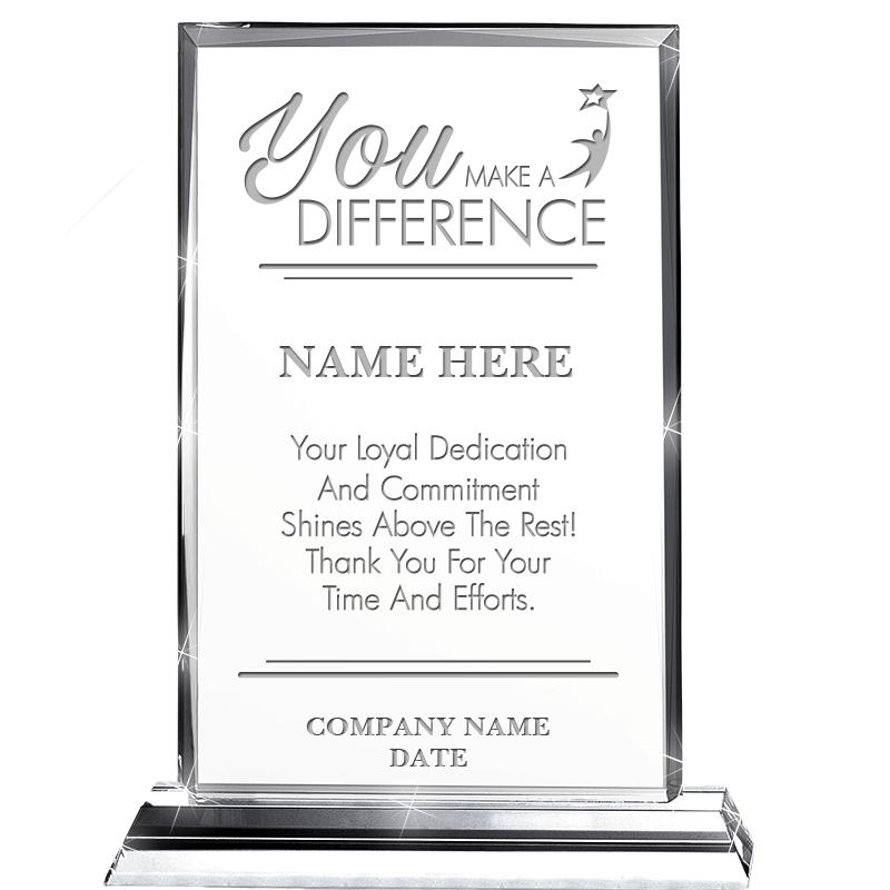 5X6.5 DILGNCE CRYS YOU MKE DFF