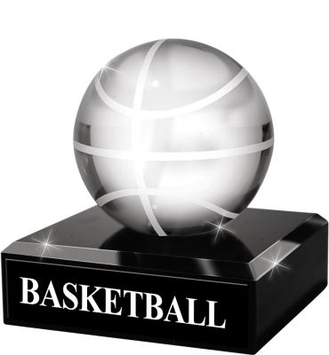 Basketball Crystal