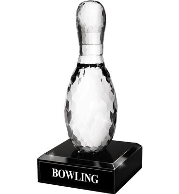 Bowling Crystal